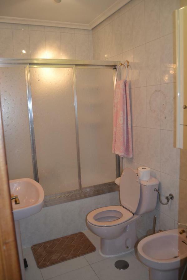Casa Santo Tome Apartment โตเลโด ภายนอก รูปภาพ